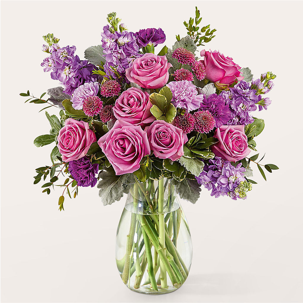 A Love Story Bouquet – CHET & LEONA'S FLORAL SHOP, Milwaukee WI