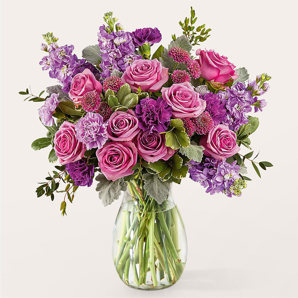 A Love Story Bouquet – CHET & LEONA'S FLORAL SHOP, Milwaukee WI