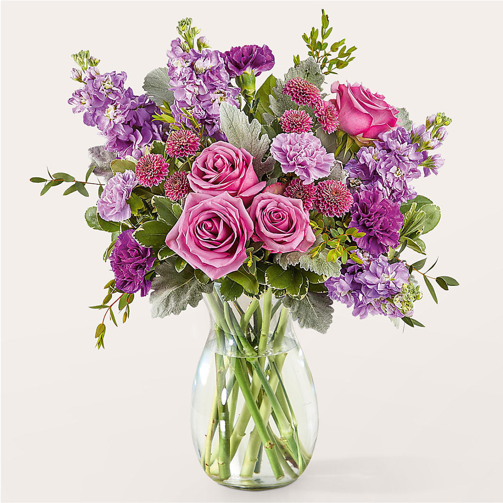 A Love Story Bouquet – CHET & LEONA'S FLORAL SHOP, Milwaukee WI