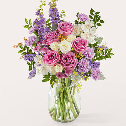 Lucky Me Bouquet – CHET & LEONA'S FLORAL SHOP, Milwaukee WI