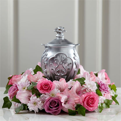 Glorious Tribute Arrangement – CHET & LEONA'S FLORAL SHOP, Milwaukee WI