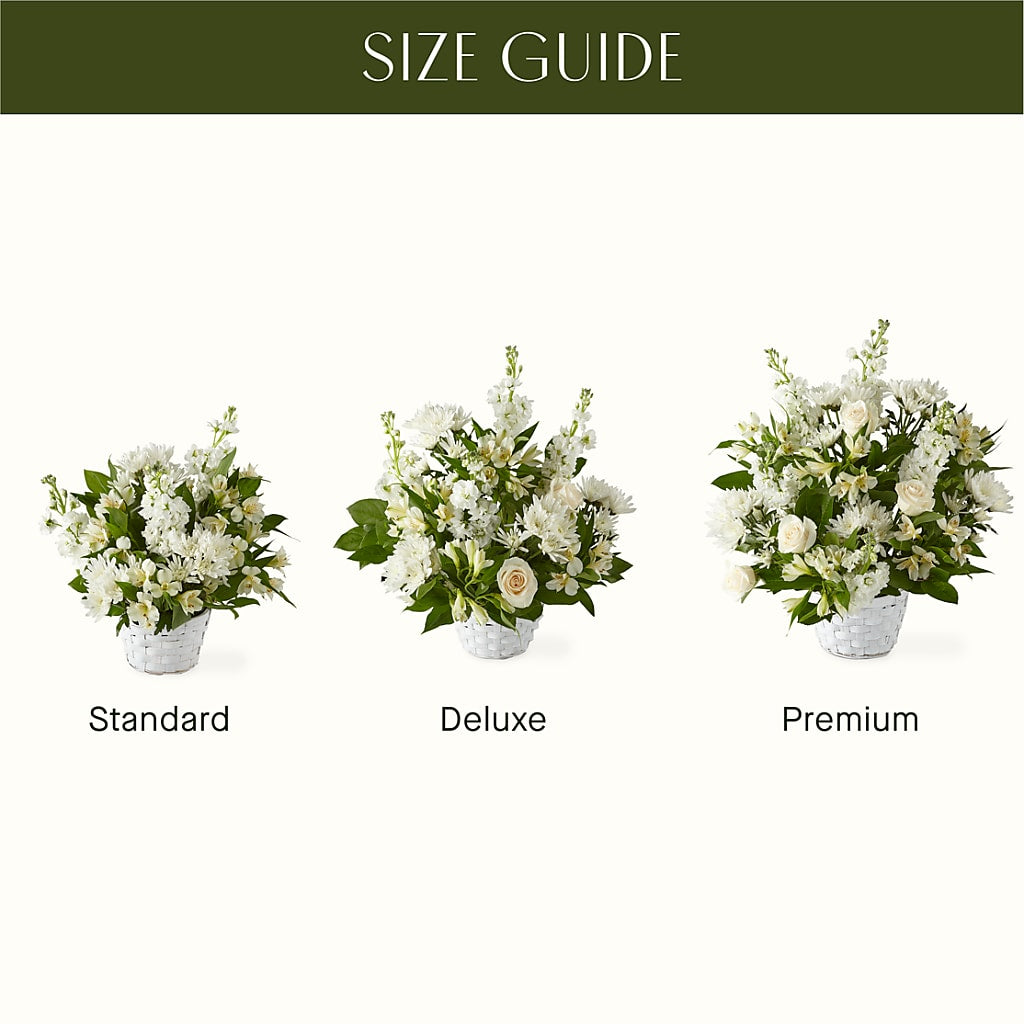 Eternal Affection Arrangement – CHET & LEONA'S FLORAL SHOP, Milwaukee WI