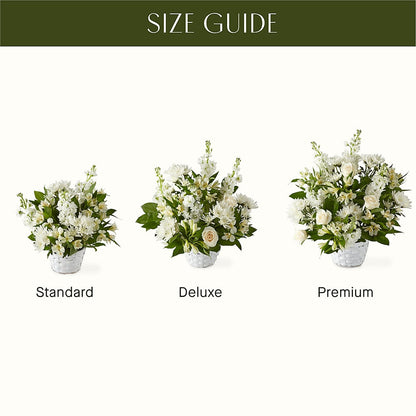 Eternal Affection Arrangement – CHET & LEONA'S FLORAL SHOP, Milwaukee WI