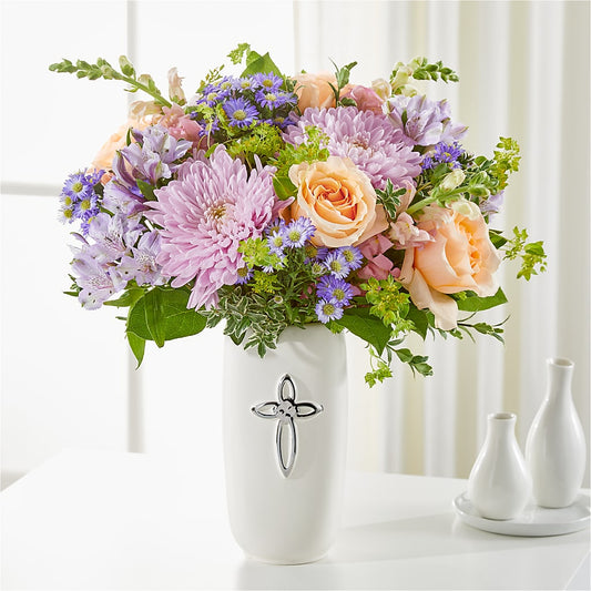 Divine Gift Bouquet – CHET & LEONA'S FLORAL SHOP, Milwaukee WI