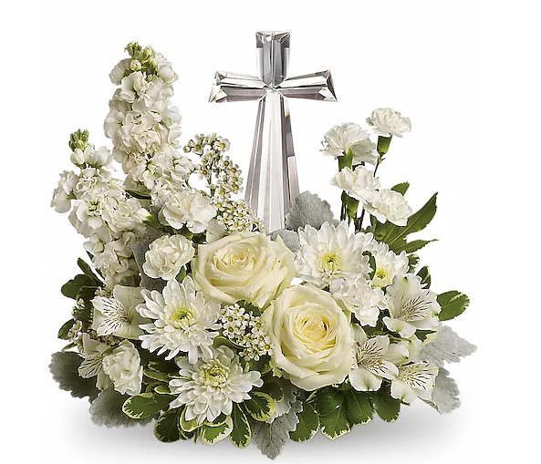 Divine Peace