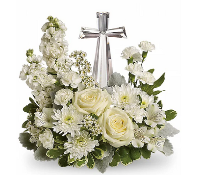 Divine Peace
