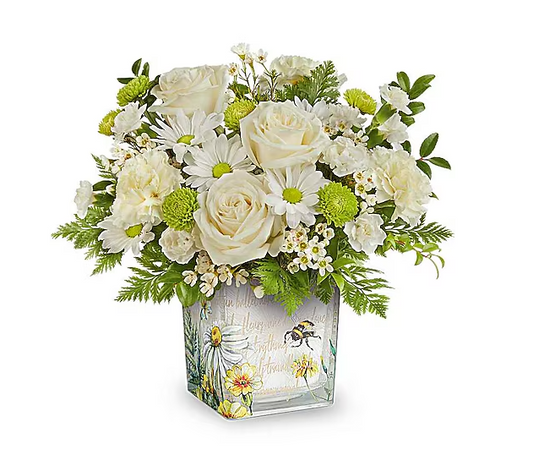 Bee Sweet Bouquet