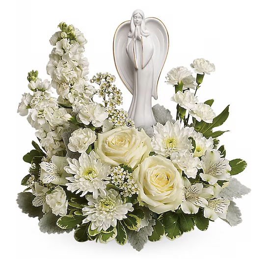 Guiding Light Bouquet
