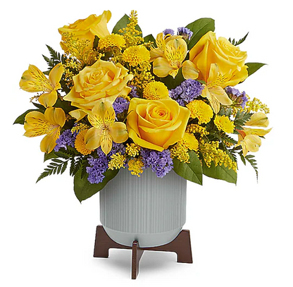 Blooming Modern Bouquet