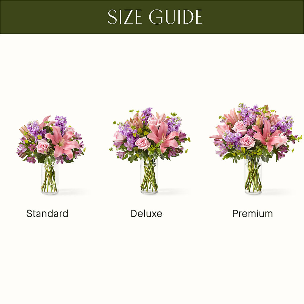 Precious Petals Bouquet – CHET & LEONA'S FLORAL SHOP, Milwaukee WI