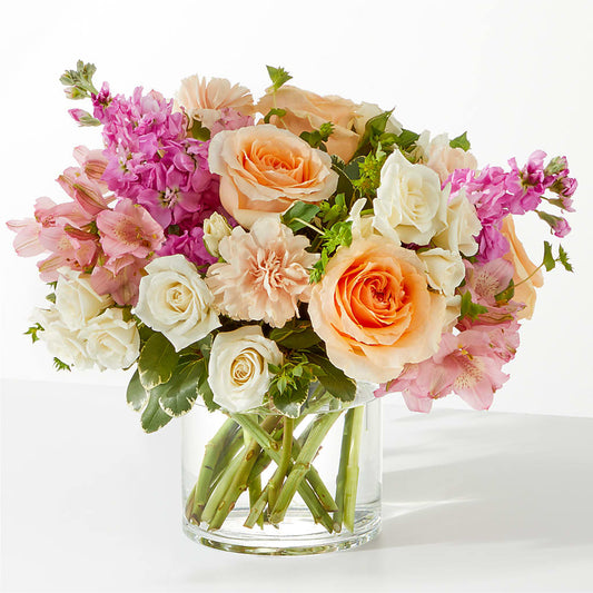 Paradise Bouquet – CHET & LEONA'S FLORAL SHOP, Milwaukee WI