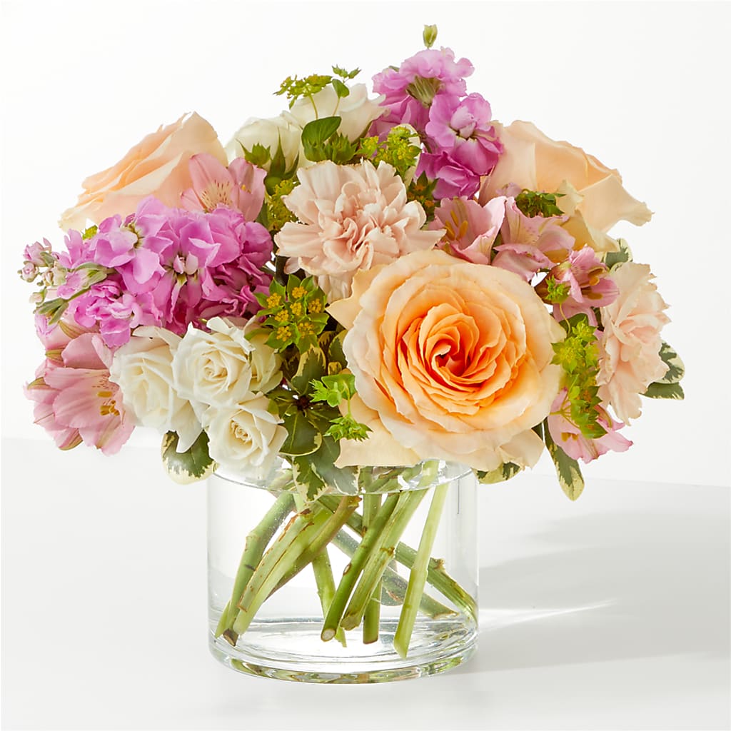 Paradise Bouquet – CHET & LEONA'S FLORAL SHOP, Milwaukee WI