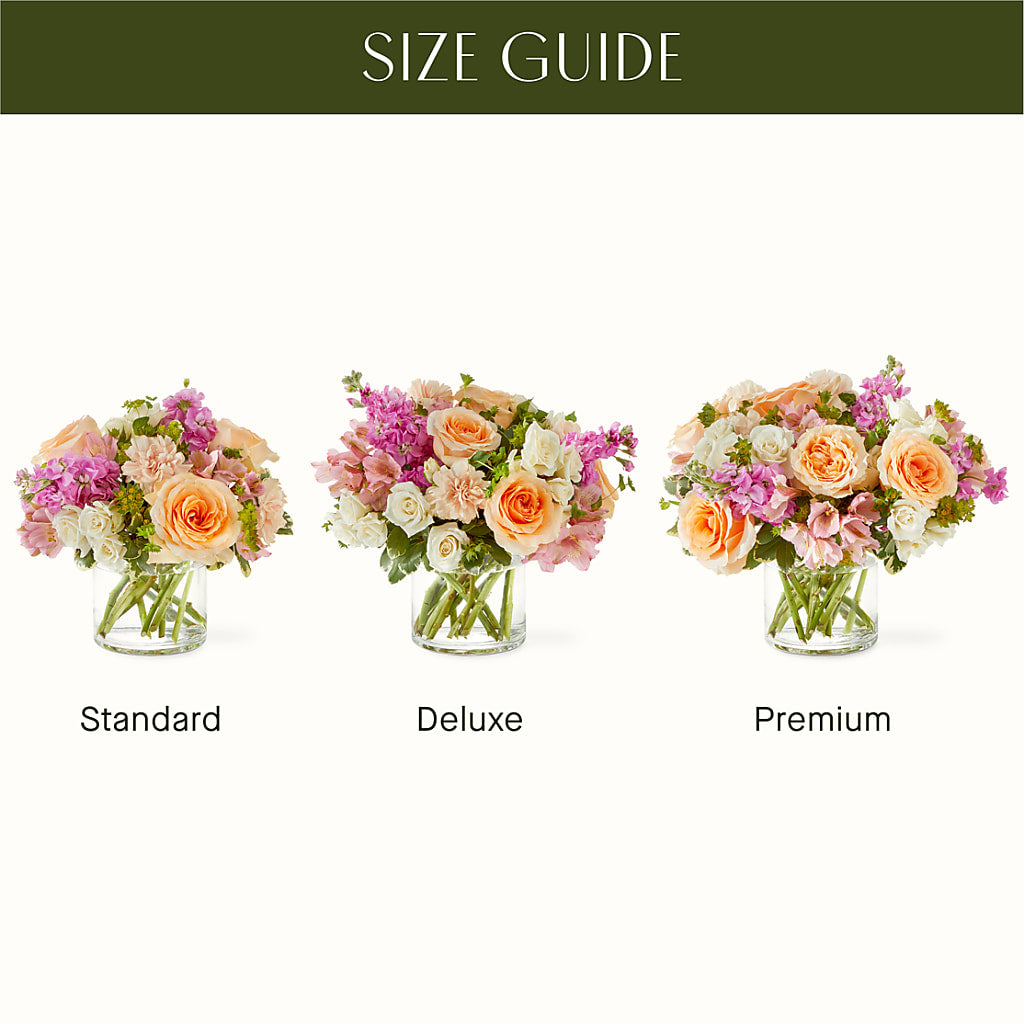 Paradise Bouquet – CHET & LEONA'S FLORAL SHOP, Milwaukee WI
