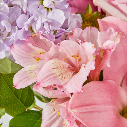 The Crown Jewel Bouquet – CHET & LEONA'S FLORAL SHOP, Milwaukee WI