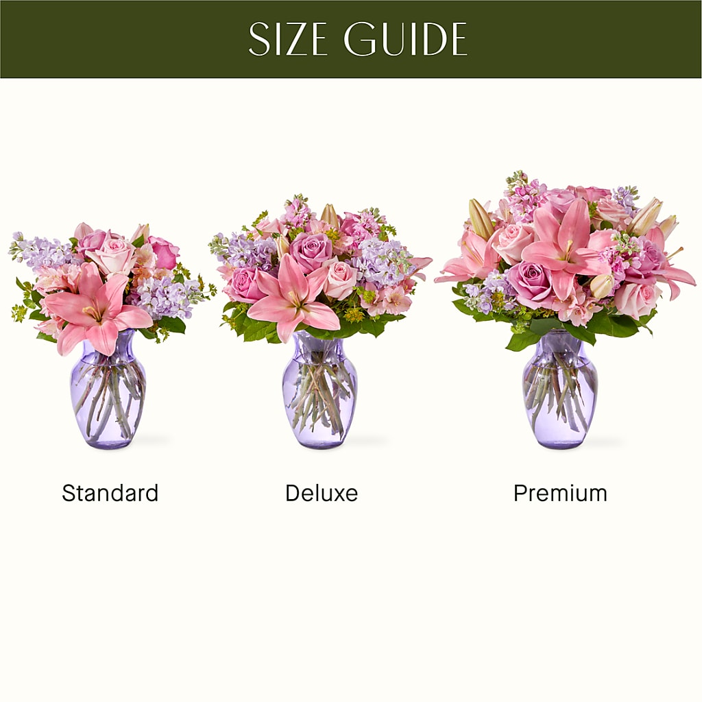 The Crown Jewel Bouquet – CHET & LEONA'S FLORAL SHOP, Milwaukee WI