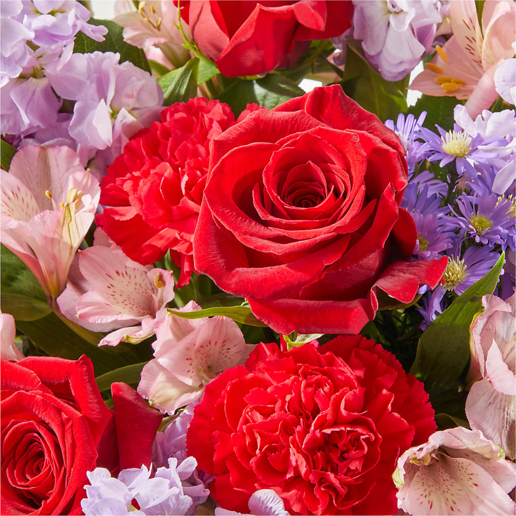 Your Majesty Bouquet – CHET & LEONA'S FLORAL SHOP, Milwaukee WI