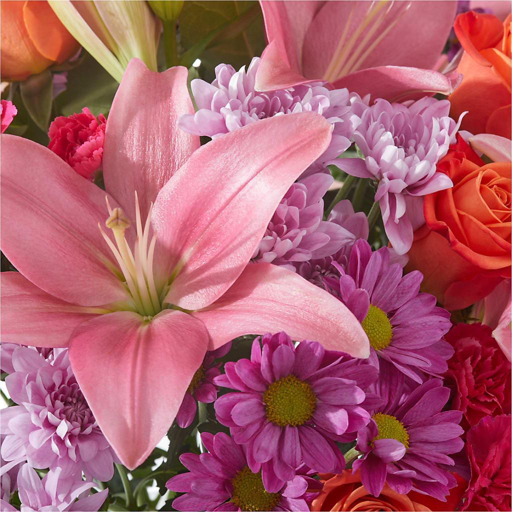 One and Only Bouquet – CHET & LEONA'S FLORAL SHOP, Milwaukee WI