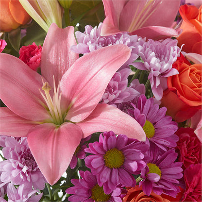 One and Only Bouquet – CHET & LEONA'S FLORAL SHOP, Milwaukee WI