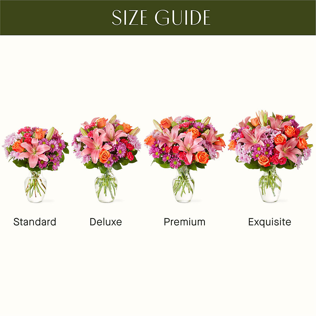 One and Only Bouquet – CHET & LEONA'S FLORAL SHOP, Milwaukee WI