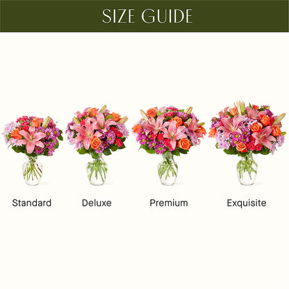 One and Only Bouquet – CHET & LEONA'S FLORAL SHOP, Milwaukee WI