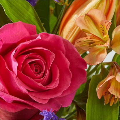 Joyful Bouquet – CHET & LEONA'S FLORAL SHOP, Milwaukee WI