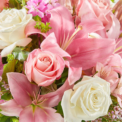 Ethereal Beauty Bouquet – CHET & LEONA'S FLORAL SHOP, Milwaukee WI