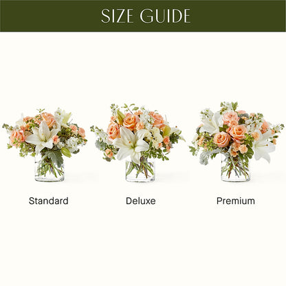 Darling Bouquet – CHET & LEONA'S FLORAL SHOP, Milwaukee WI
