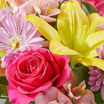 Sprinkles Bouquet – CHET & LEONA'S FLORAL SHOP, Milwaukee WI
