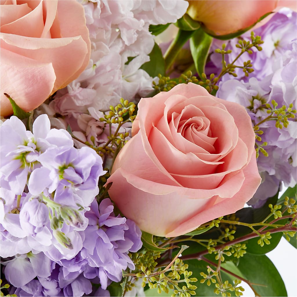 Embraced Bouquet – CHET & LEONA'S FLORAL SHOP, Milwaukee WI