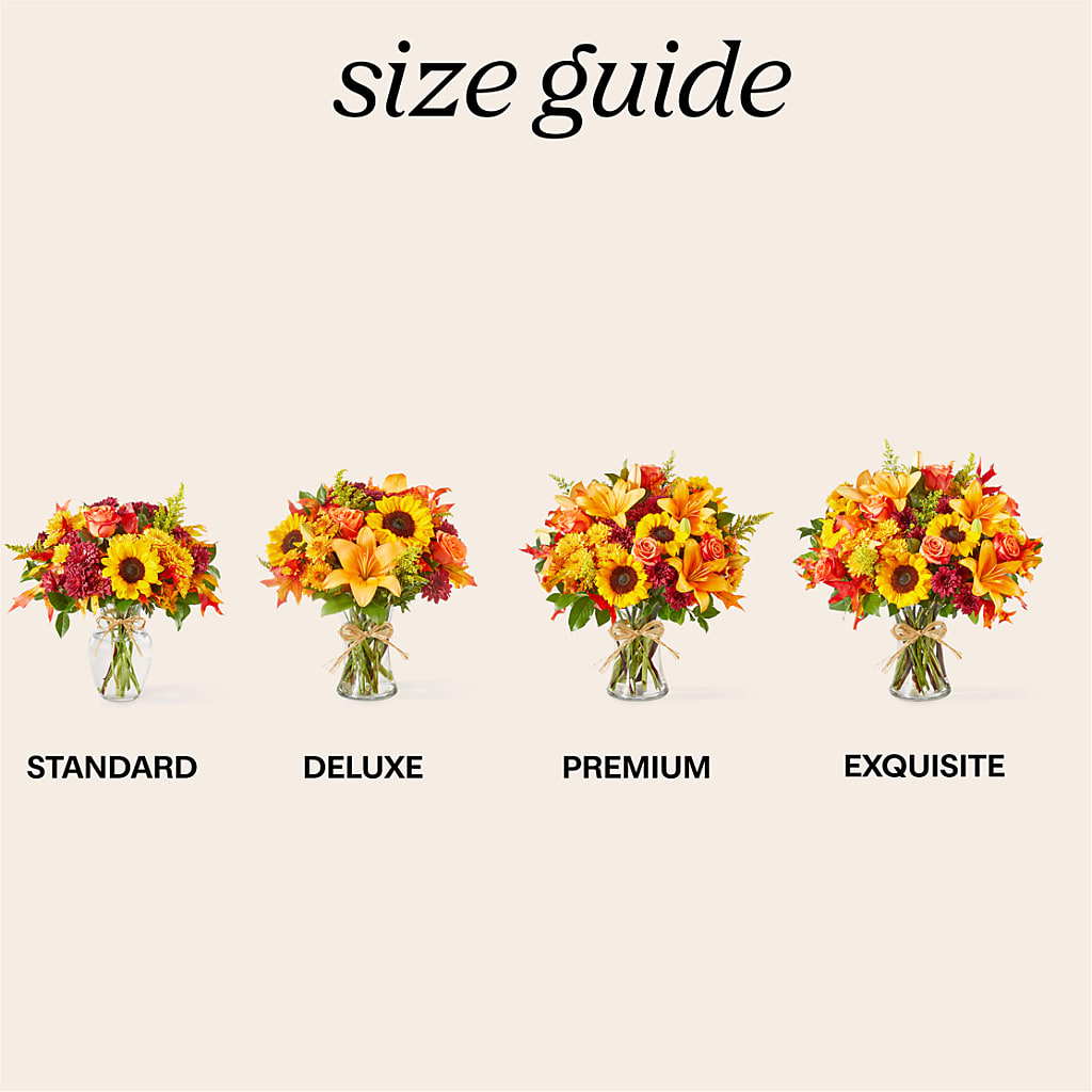Sunny Side Bouquet – CHET & LEONA'S FLORAL SHOP, Milwaukee WI