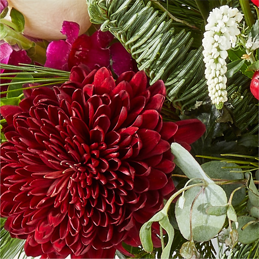 Cranberry Fizz Bouquet – CHET & LEONA'S FLORAL SHOP, Milwaukee WI