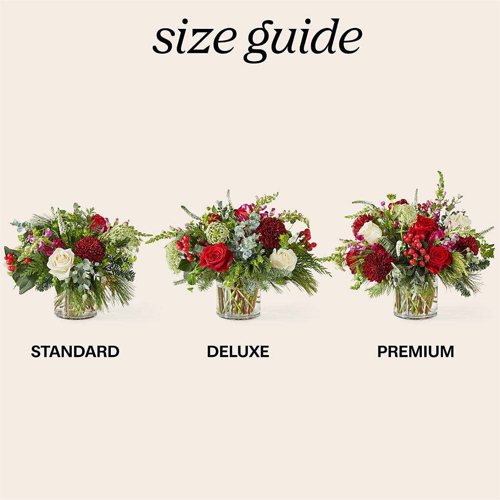Cranberry Fizz Bouquet – CHET & LEONA'S FLORAL SHOP, Milwaukee WI