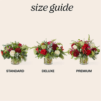 Cranberry Fizz Bouquet – CHET & LEONA'S FLORAL SHOP, Milwaukee WI