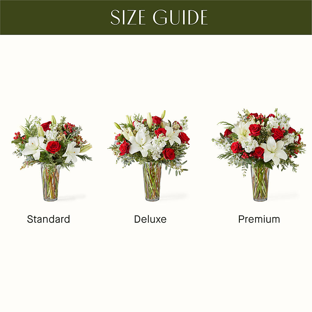 Twinkle Lights Bouquet – CHET & LEONA'S FLORAL SHOP, Milwaukee WI