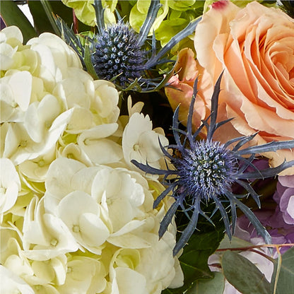 Porch Swing Bouquet – CHET & LEONA'S FLORAL SHOP, Milwaukee WI