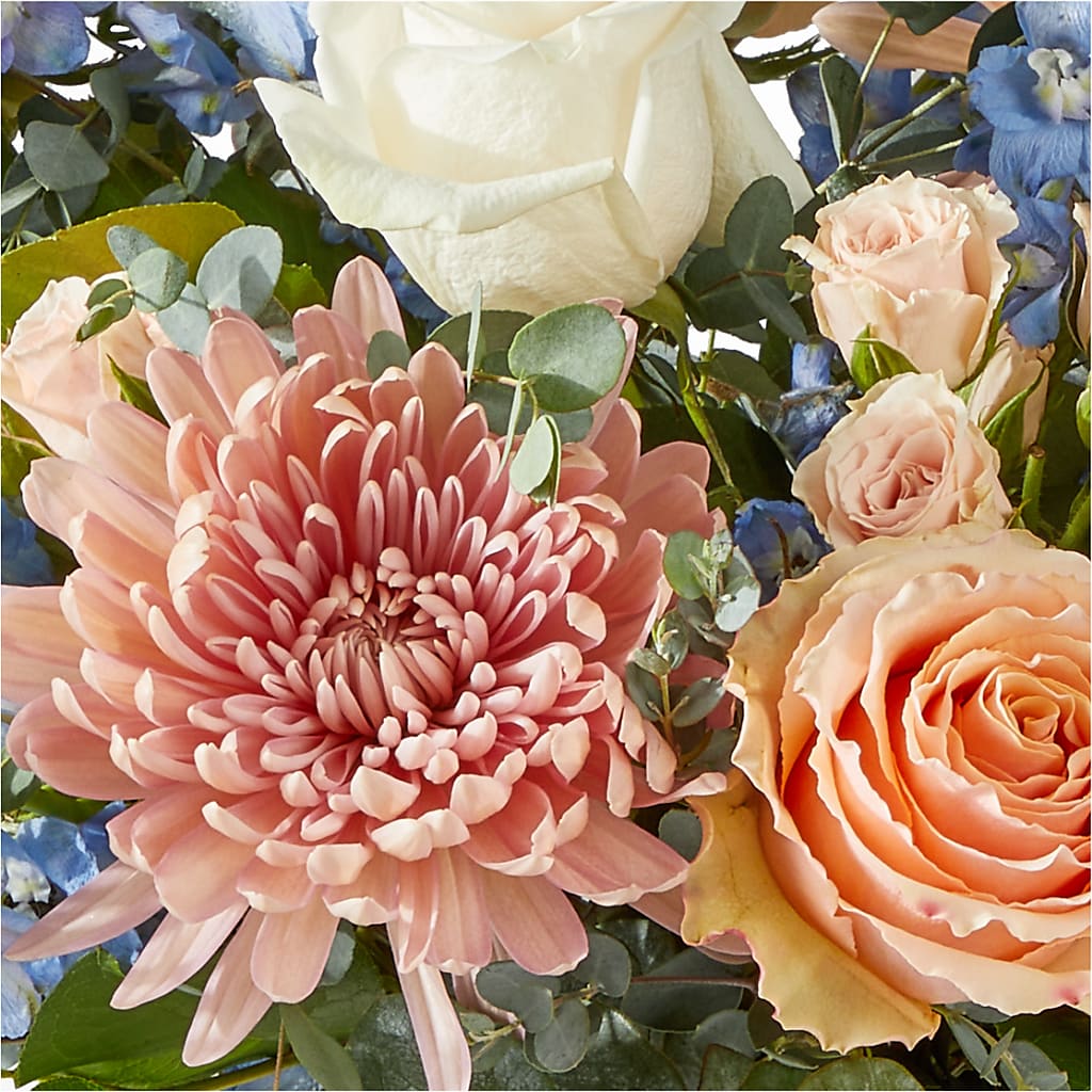 Inspired Bouquet – CHET & LEONA'S FLORAL SHOP, Milwaukee WI