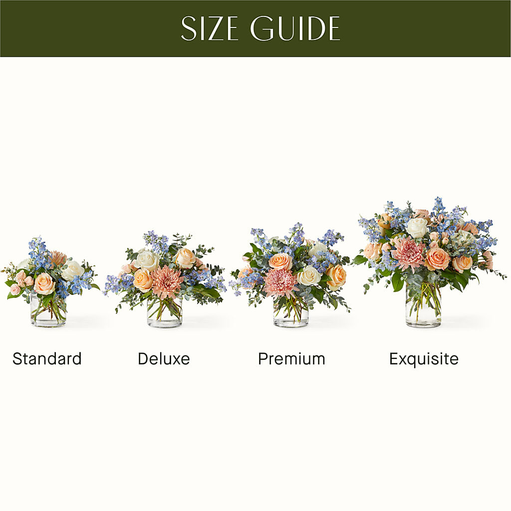 Inspired Bouquet – CHET & LEONA'S FLORAL SHOP, Milwaukee WI