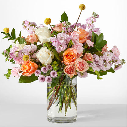 French Market Bouquet – CHET & LEONA'S FLORAL SHOP, Milwaukee WI