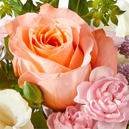 French Market Bouquet – CHET & LEONA'S FLORAL SHOP, Milwaukee WI