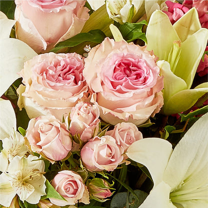 Ballet Slippers Bouquet – CHET & LEONA'S FLORAL SHOP, Milwaukee WI