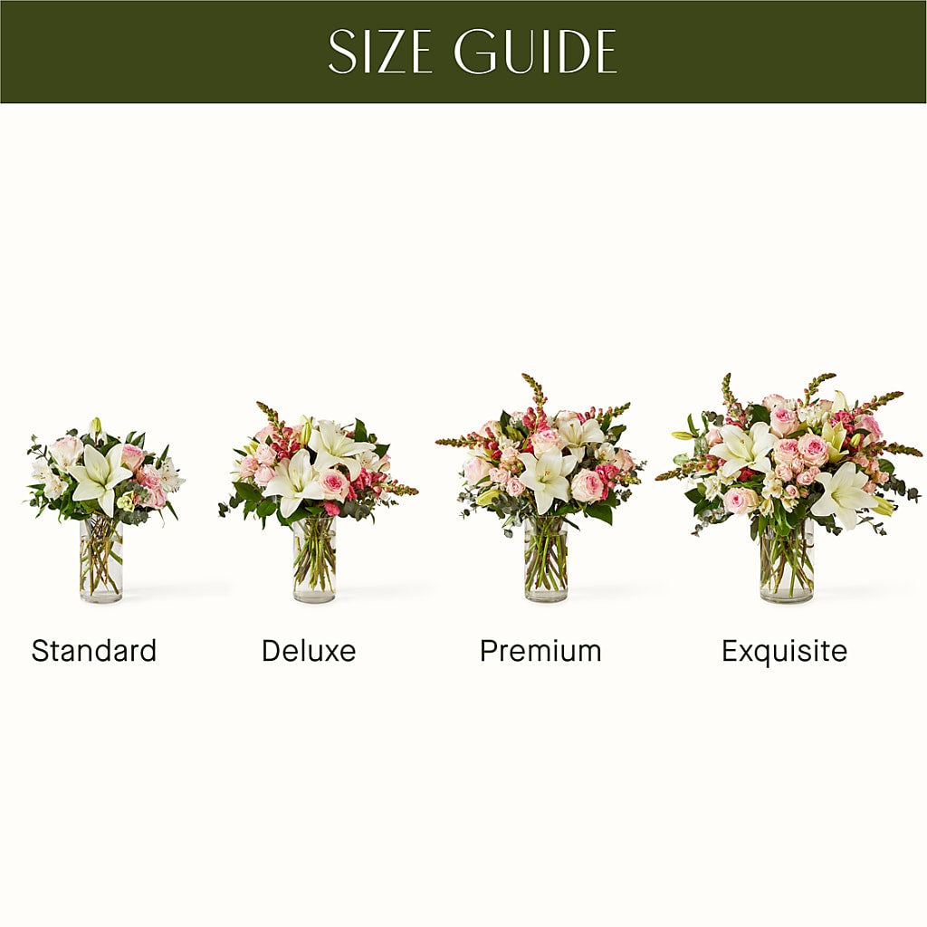 Ballet Slippers Bouquet – CHET & LEONA'S FLORAL SHOP, Milwaukee WI
