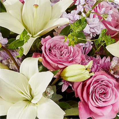 Daydreamer Bouquet – CHET & LEONA'S FLORAL SHOP, Milwaukee WI