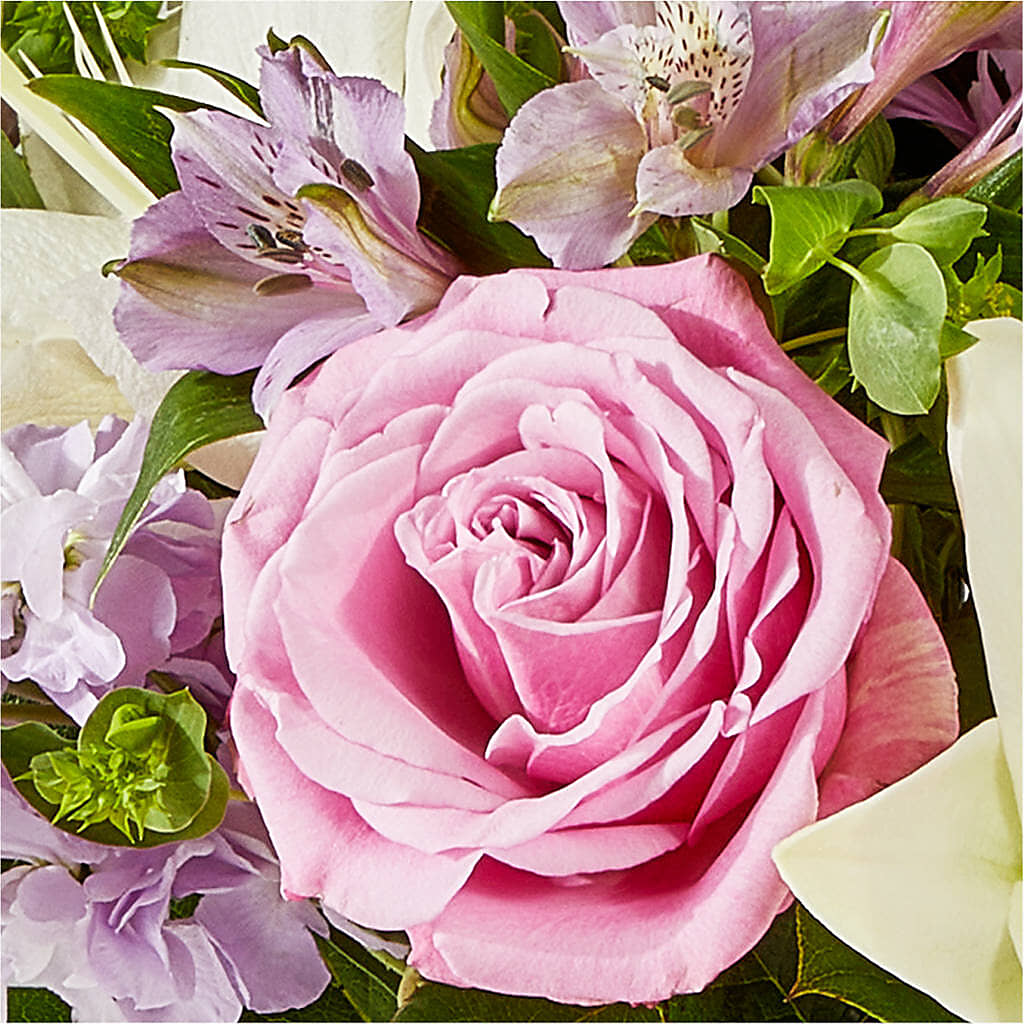 Daydreamer Bouquet – CHET & LEONA'S FLORAL SHOP, Milwaukee WI