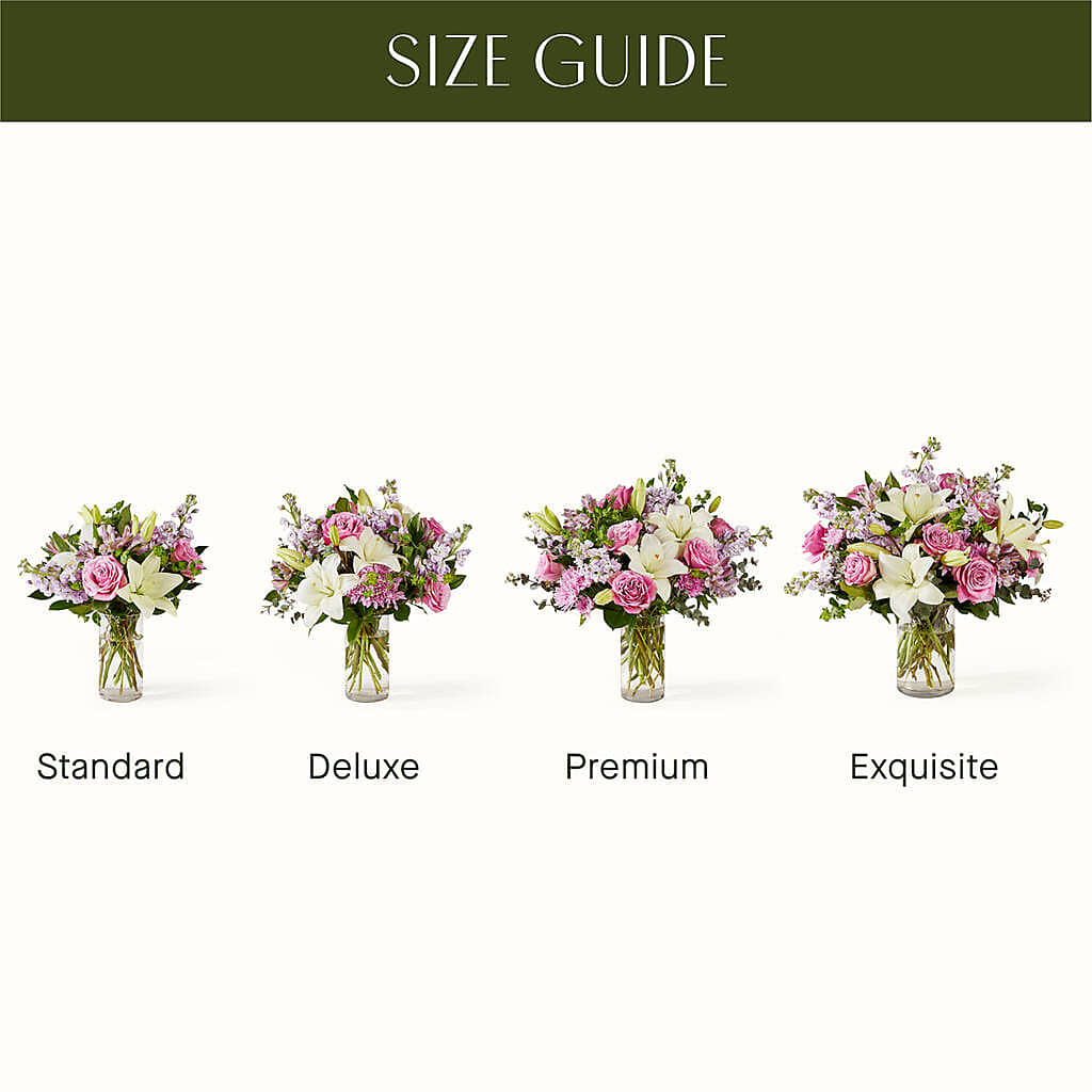 Daydreamer Bouquet – CHET & LEONA'S FLORAL SHOP, Milwaukee WI