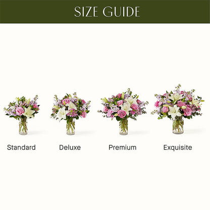 Daydreamer Bouquet – CHET & LEONA'S FLORAL SHOP, Milwaukee WI