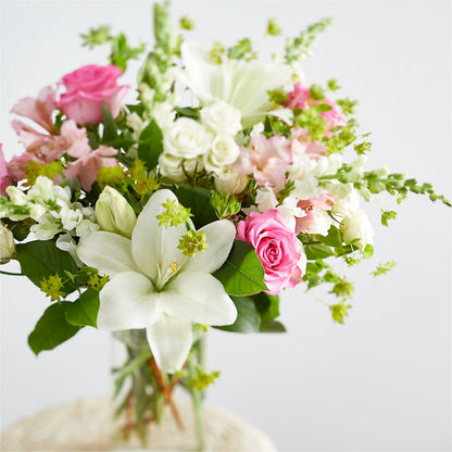 Fondly Bouquet – CHET & LEONA'S FLORAL SHOP, Milwaukee WI