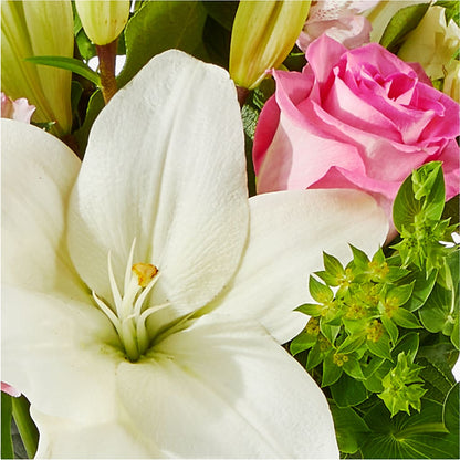 Fondly Bouquet – CHET & LEONA'S FLORAL SHOP, Milwaukee WI