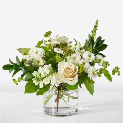 Hint of Vanilla Bouquet – CHET & LEONA'S FLORAL SHOP, Milwaukee WI