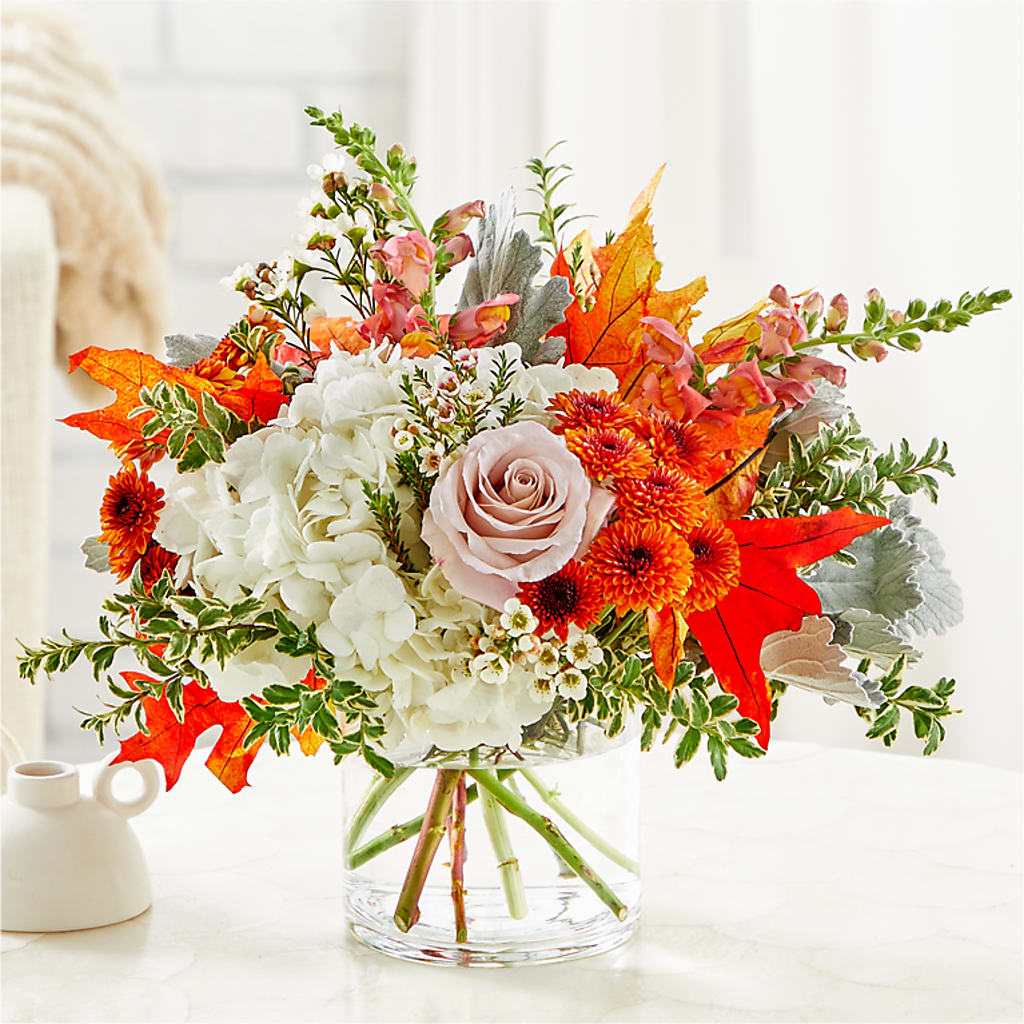 Autumnal Equinox Bouquet – CHET & LEONA'S FLORAL SHOP, Milwaukee WI