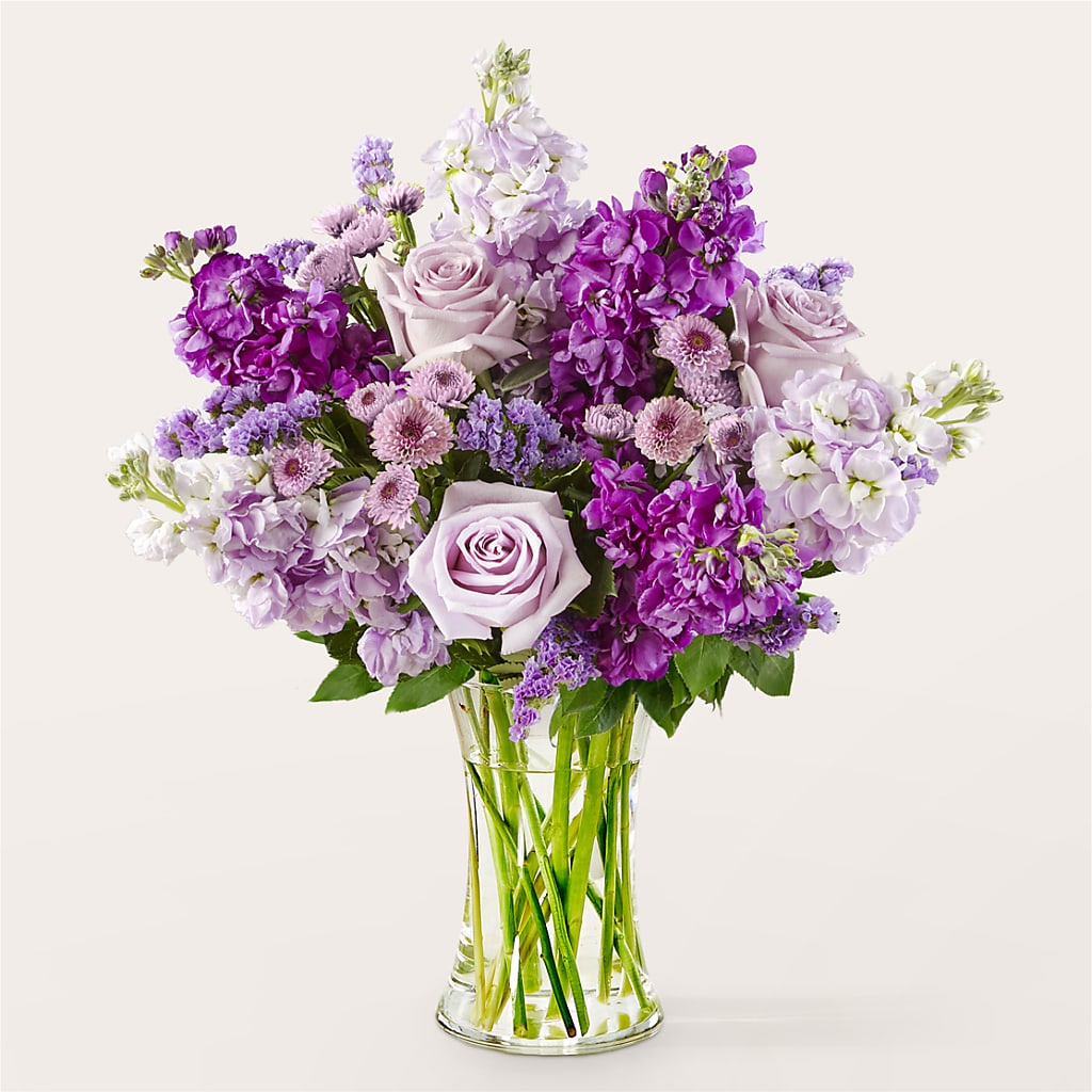 Give a Twirl Bouquet – CHET & LEONA'S FLORAL SHOP, Milwaukee WI